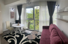 Cozy apartment in Skopje at perfect location